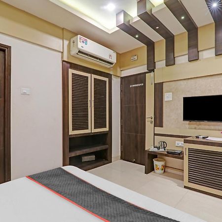 FabHotel Tirupati Galaxy Kanpur Esterno foto