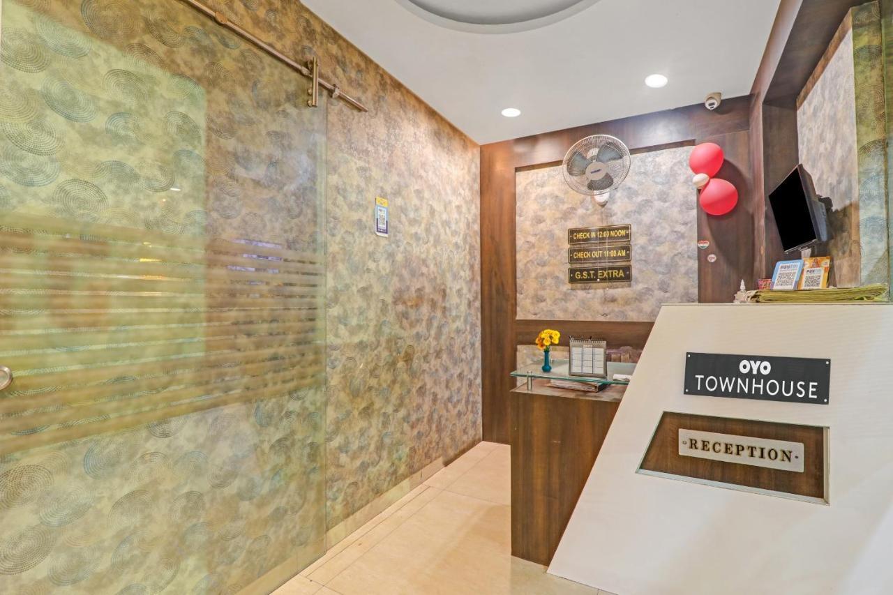 FabHotel Tirupati Galaxy Kanpur Esterno foto