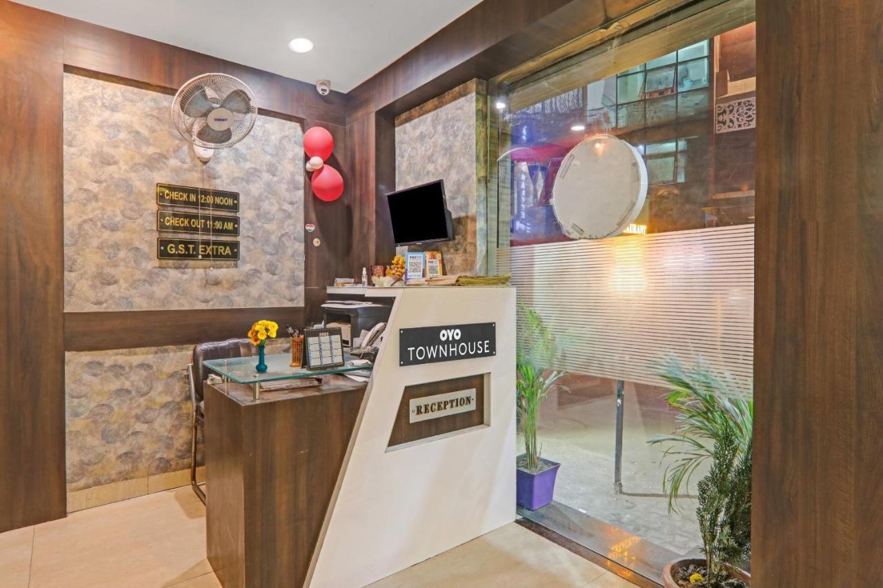 FabHotel Tirupati Galaxy Kanpur Esterno foto