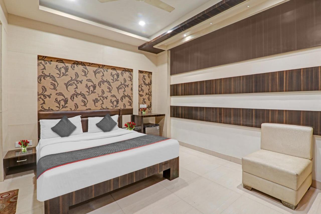 FabHotel Tirupati Galaxy Kanpur Esterno foto
