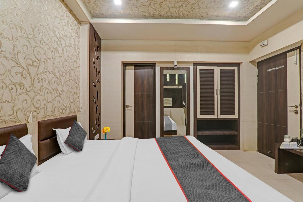 FabHotel Tirupati Galaxy Kanpur Esterno foto