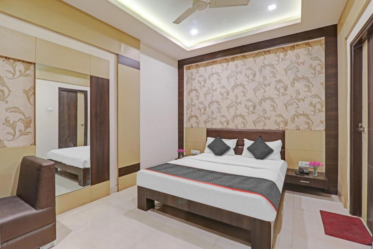 FabHotel Tirupati Galaxy Kanpur Esterno foto