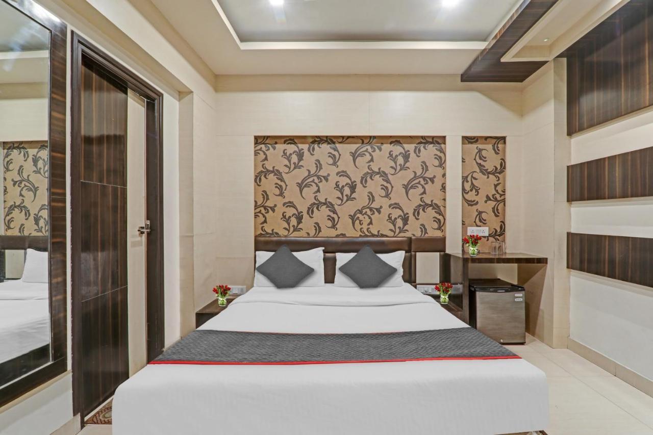 FabHotel Tirupati Galaxy Kanpur Esterno foto