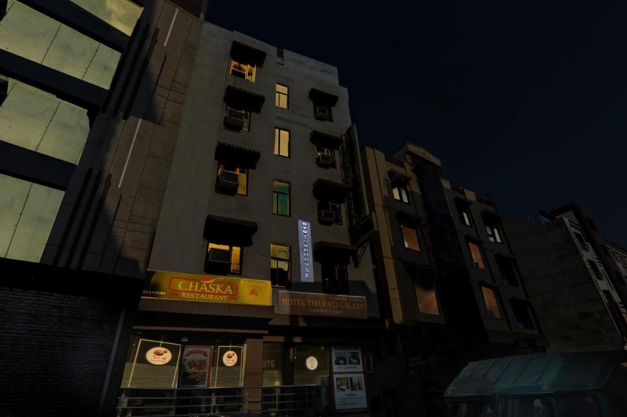 FabHotel Tirupati Galaxy Kanpur Esterno foto