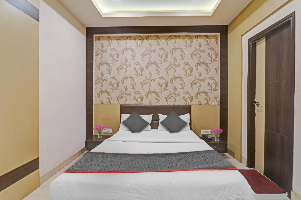 FabHotel Tirupati Galaxy Kanpur Esterno foto
