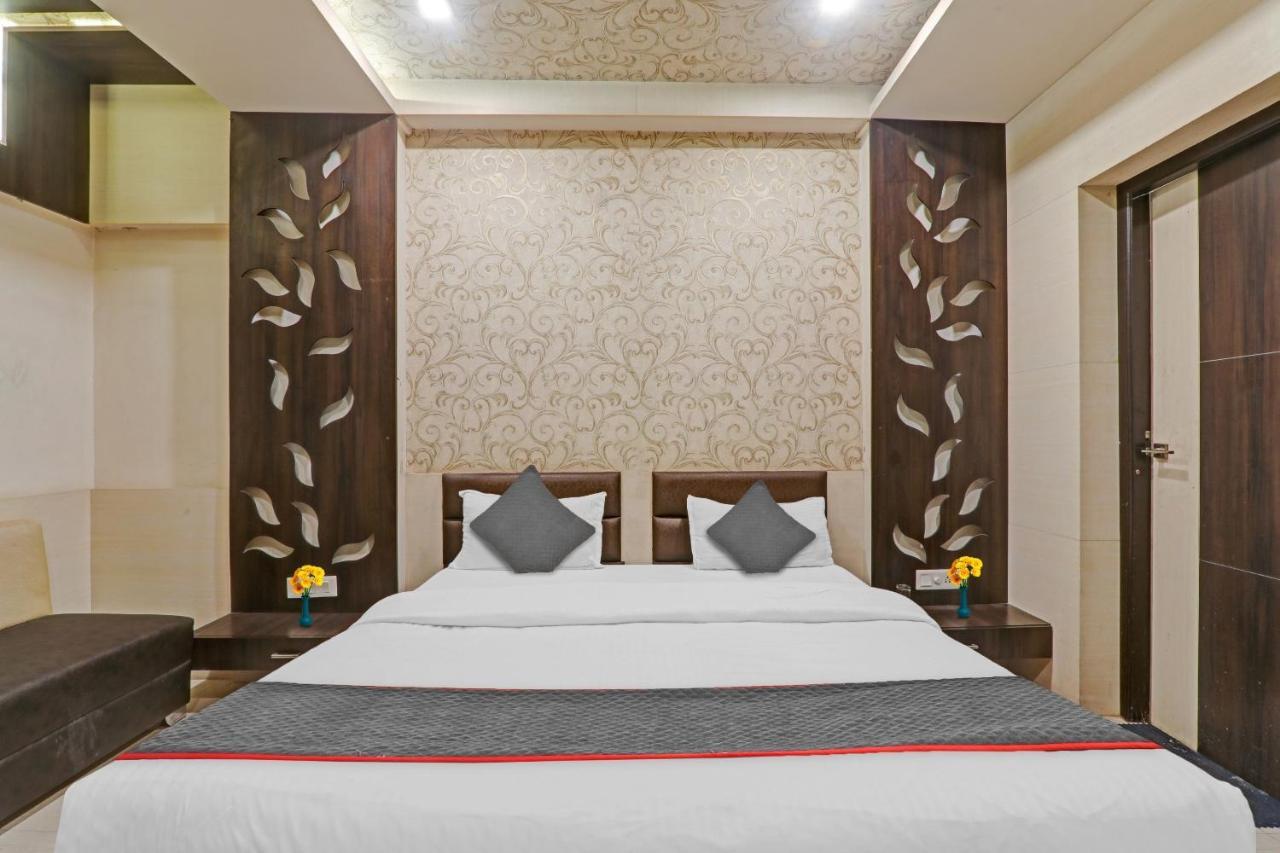 FabHotel Tirupati Galaxy Kanpur Esterno foto
