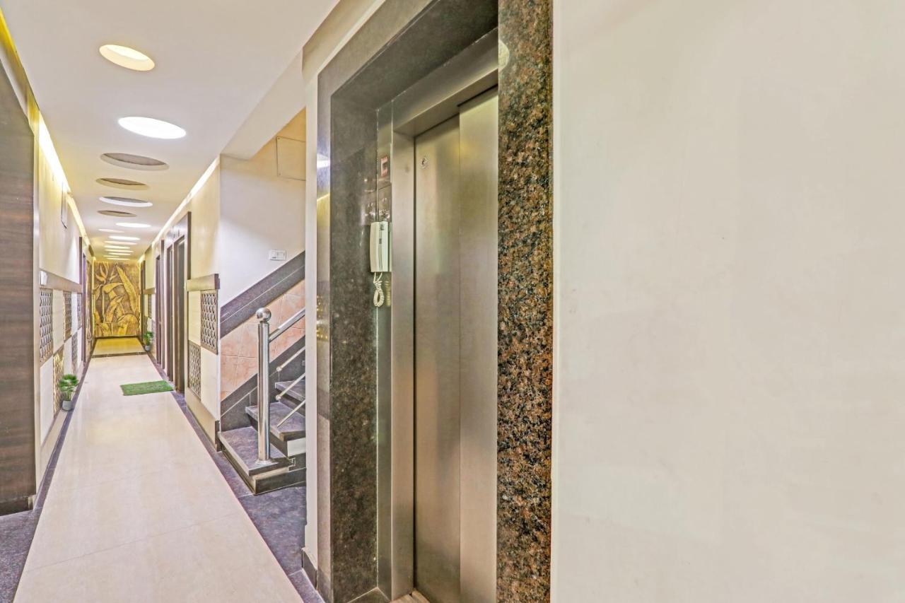 FabHotel Tirupati Galaxy Kanpur Esterno foto