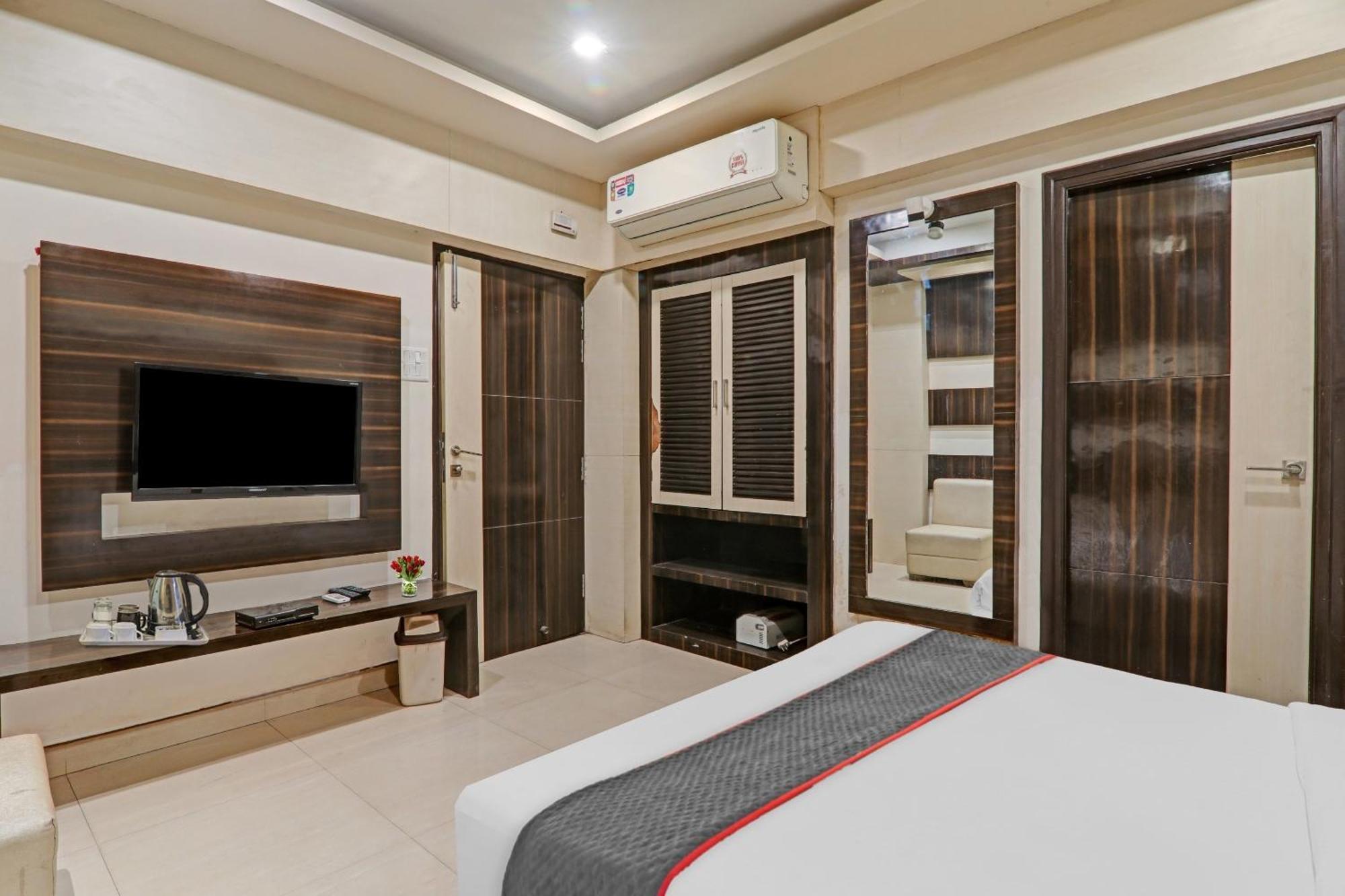 FabHotel Tirupati Galaxy Kanpur Esterno foto