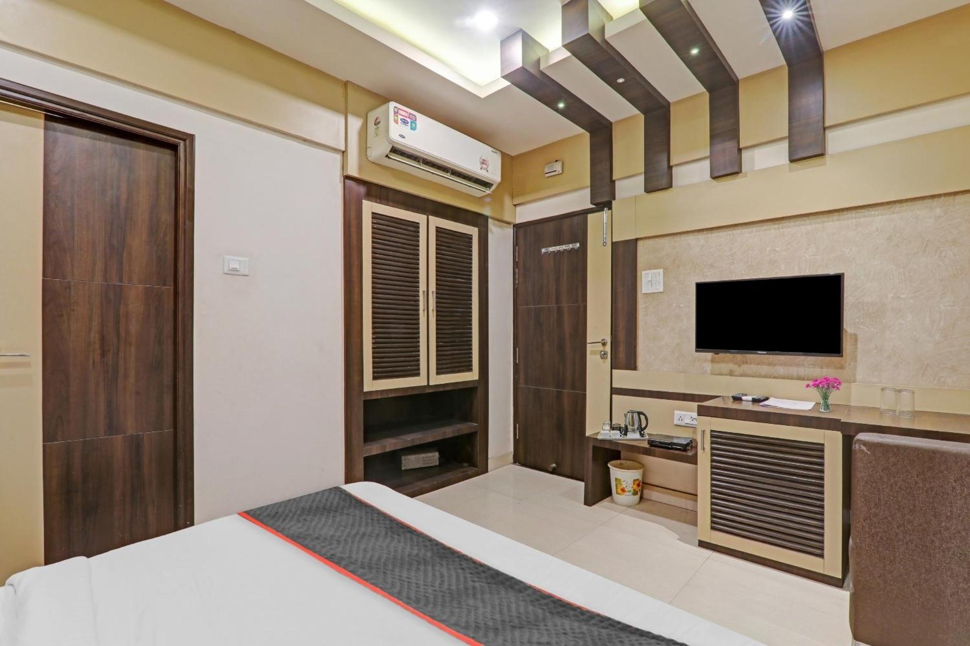 FabHotel Tirupati Galaxy Kanpur Esterno foto