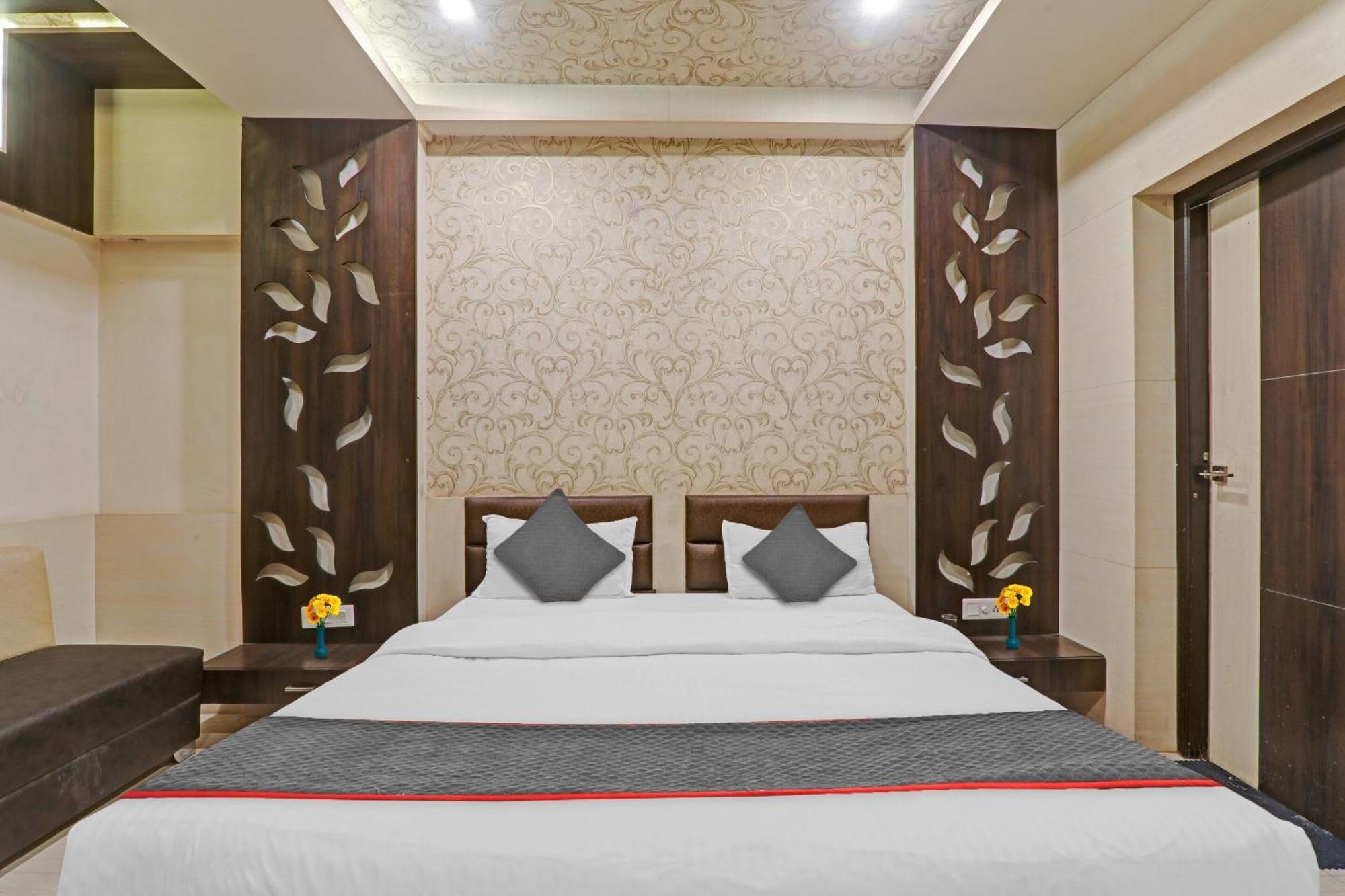 FabHotel Tirupati Galaxy Kanpur Esterno foto