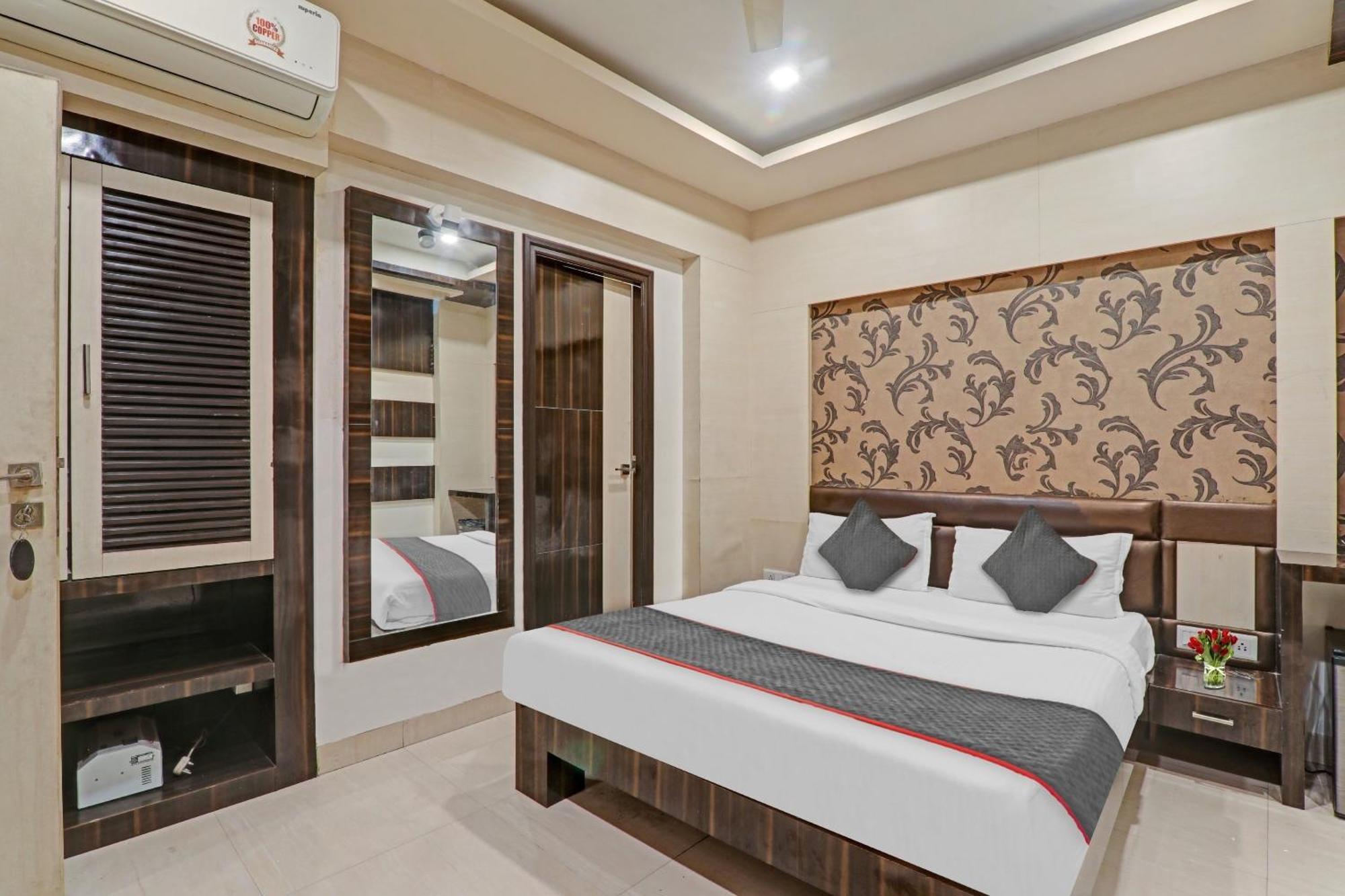 FabHotel Tirupati Galaxy Kanpur Esterno foto