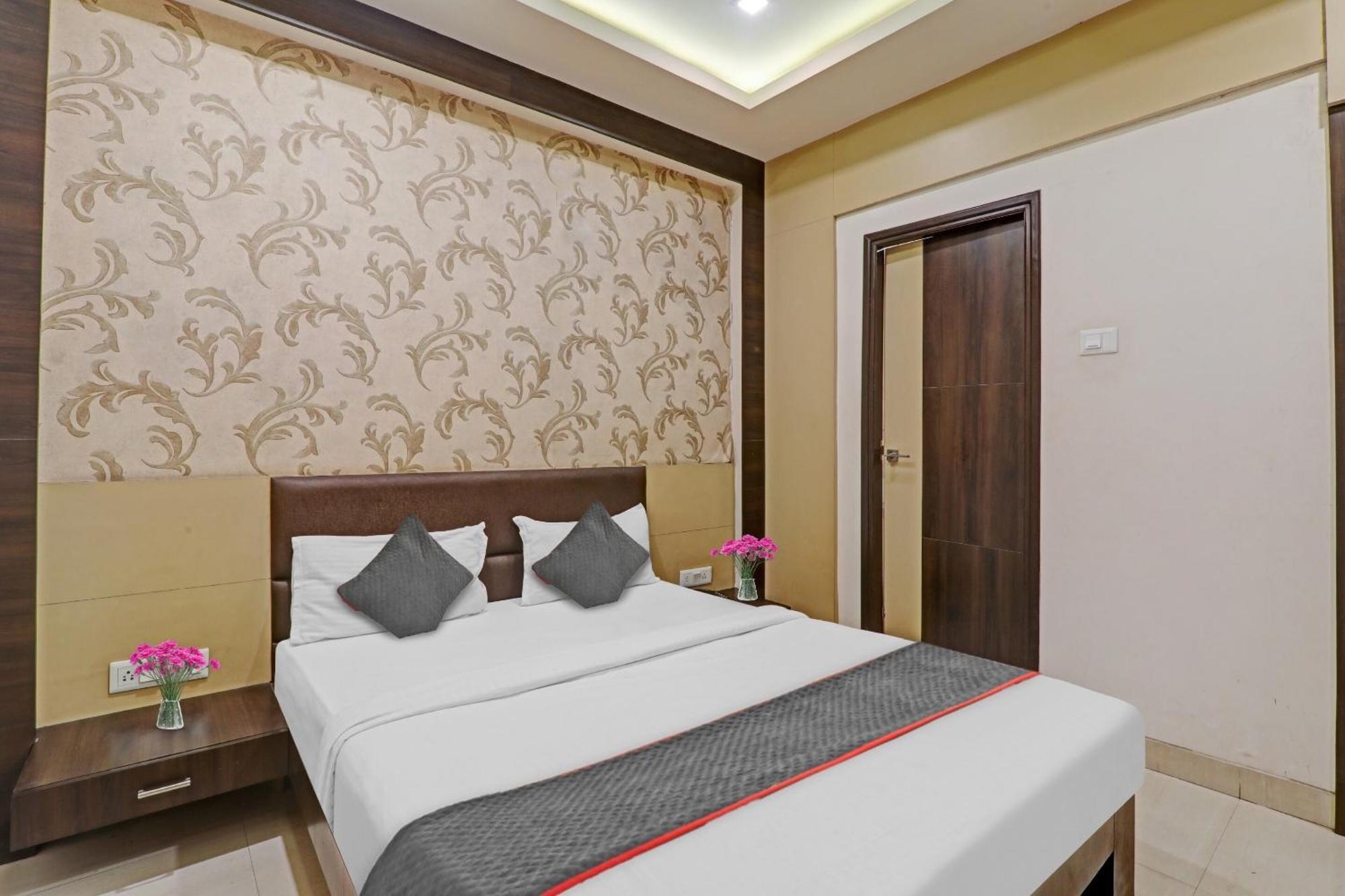 FabHotel Tirupati Galaxy Kanpur Esterno foto