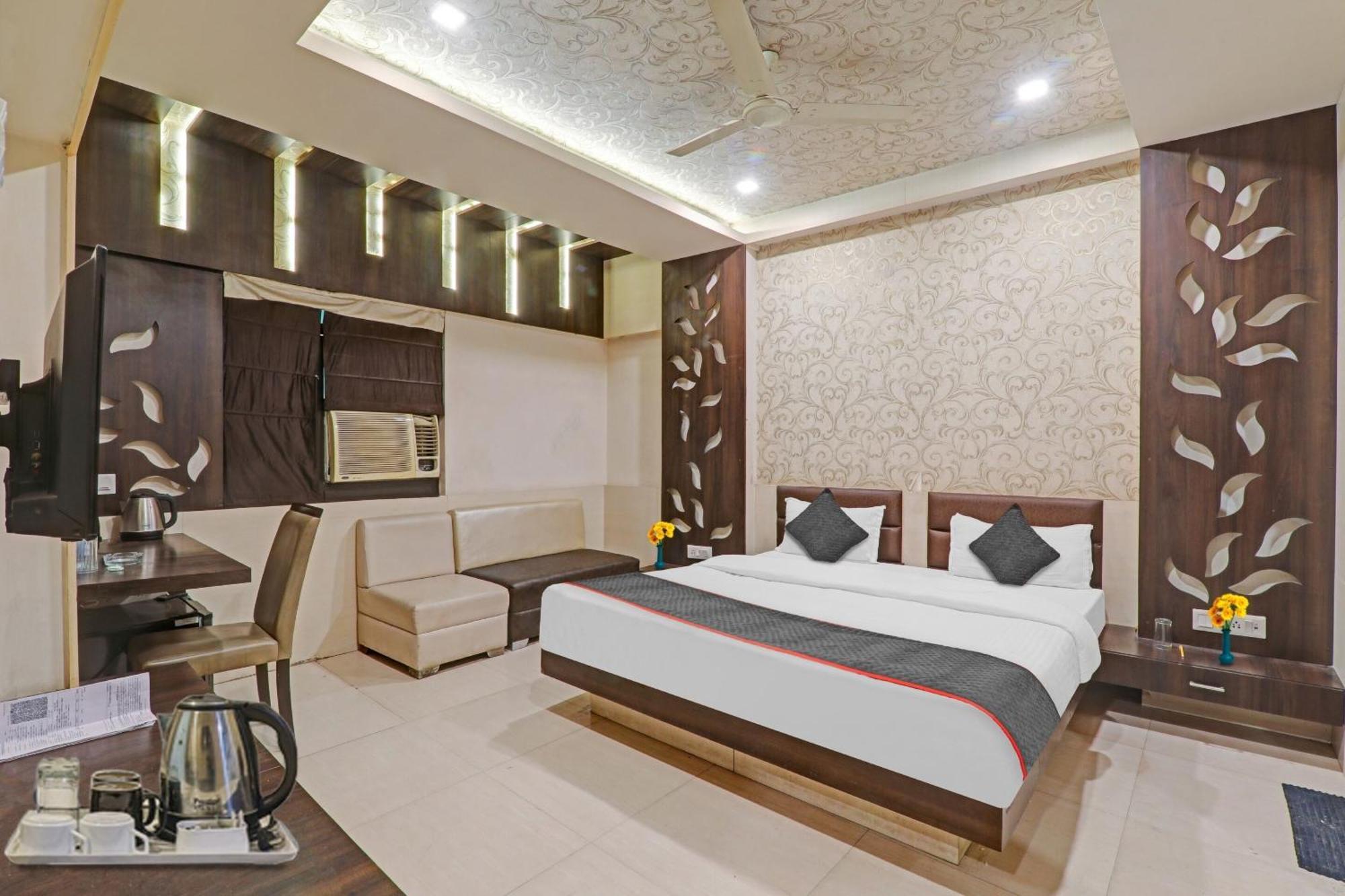 FabHotel Tirupati Galaxy Kanpur Esterno foto