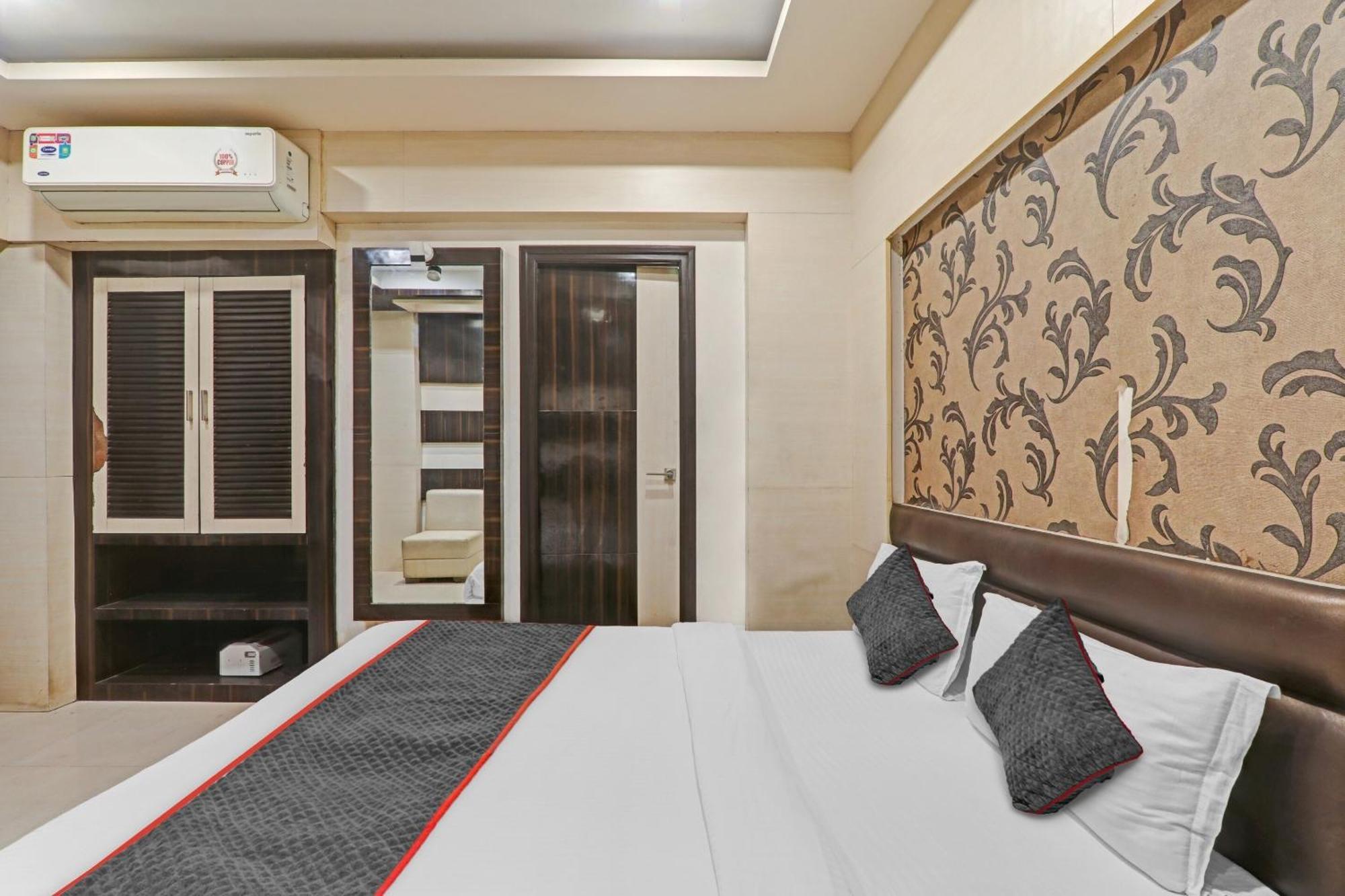 FabHotel Tirupati Galaxy Kanpur Esterno foto
